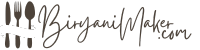 World of Biryani Logo